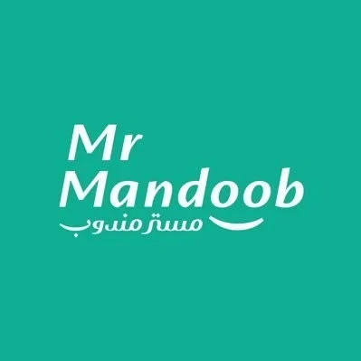 مندوب - منصة توصيل شريكة مع جراند اورا